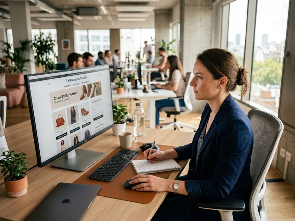 Le marché francophone en ligne, une opportunité que trop d'entreprises négligent