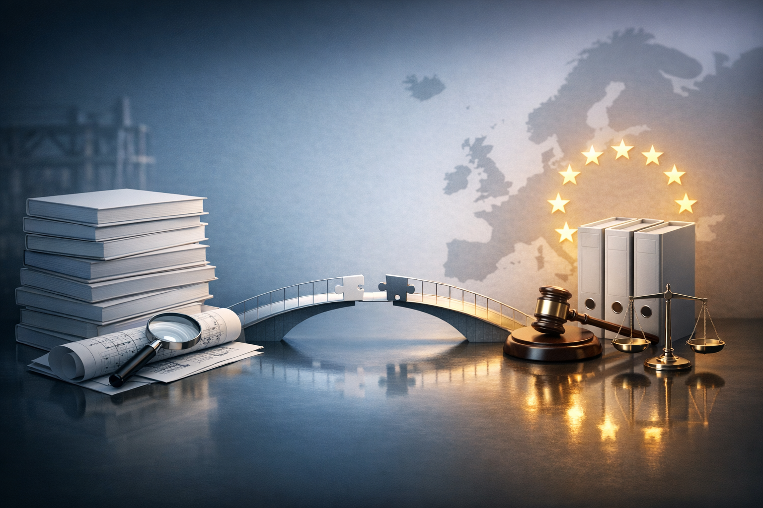 Traduzione Manuali Tecnici Alla Prova Delle Nuove Regole UE