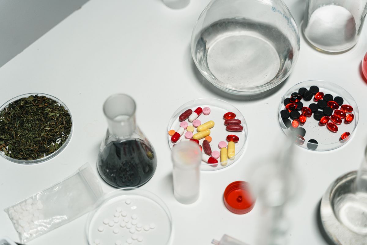 Traduzione Documenti Farmaceutici Per Sperimentazioni