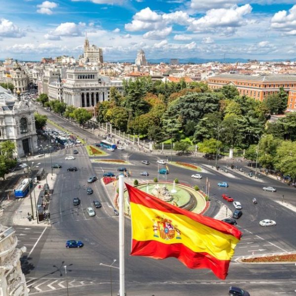 Exploring the Rich History and Grammar of the Spanish Language